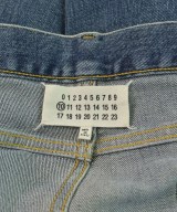 Maison Margiela（メゾンマルジェラ）デニムパンツ 青 サイズ:34(XL位) メンズ/2200619325107