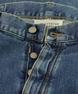 Maison Margiela（メゾンマルジェラ）デニムパンツ 青 サイズ:34(XL位) メンズ/2200619325107