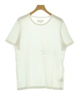 Maison Margiela（メゾンマルジェラ）Tシャツ・カットソー 白 サイズ:M メンズ/2200619383039