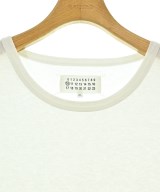 Maison Margiela（メゾンマルジェラ）Tシャツ・カットソー 白 サイズ:M メンズ/2200619383039