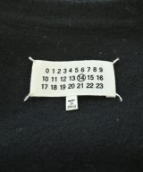 Maison Margiela（メゾンマルジェラ）カーディガン 黒 サイズ:S メンズ/2200600167020