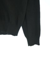 Maison Margiela（メゾンマルジェラ）カーディガン 黒 サイズ:S メンズ/2200600167020