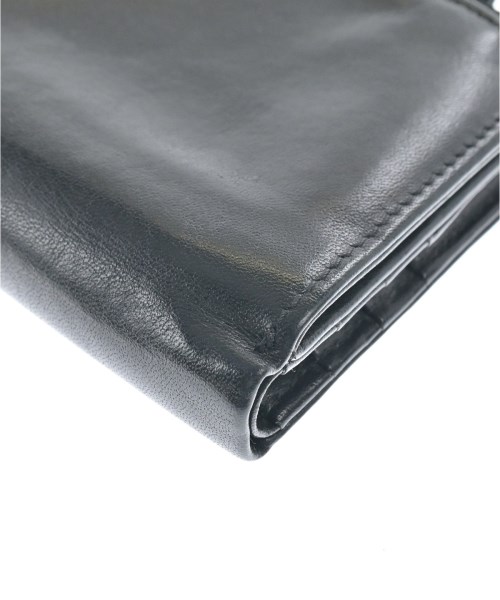 Maison Margiela（メゾンマルジェラ）財布・コインケース 黒 サイズ:- レディース/2200610308086