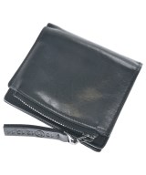Maison Margiela（メゾンマルジェラ）財布・コインケース 黒 サイズ:- レディース/2200610308086