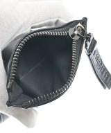 Maison Margiela（メゾンマルジェラ）財布・コインケース 黒 サイズ:- レディース/2200610308086