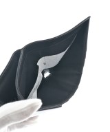 Maison Margiela（メゾンマルジェラ）財布・コインケース 黒 サイズ:- レディース/2200610308086