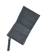 Maison Margiela（メゾンマルジェラ）財布・コインケース 黒 サイズ:- レディース/2200610308086