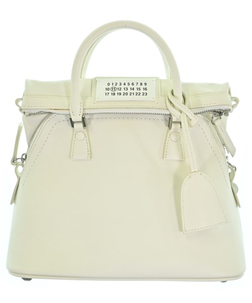 メゾンマルジェラ(Maison Margiela)のMaison Margiela ハンドバッグ