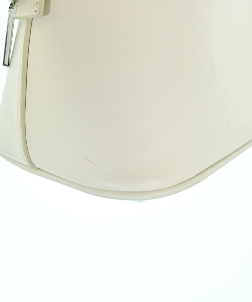 Maison Margiela（メゾンマルジェラ）ハンドバッグ 白 サイズ:- レディース/2200610405167
