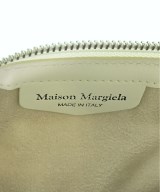 Maison Margiela（メゾンマルジェラ）ハンドバッグ 白 サイズ:- レディース/2200610405167