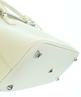 Maison Margiela（メゾンマルジェラ）ハンドバッグ 白 サイズ:- レディース/2200610405167