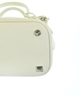 Maison Margiela（メゾンマルジェラ）ハンドバッグ 白 サイズ:- レディース/2200610405167