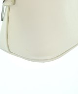 Maison Margiela（メゾンマルジェラ）ハンドバッグ 白 サイズ:- レディース/2200610405167