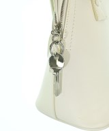 Maison Margiela（メゾンマルジェラ）ハンドバッグ 白 サイズ:- レディース/2200610405167