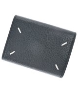 Maison Margiela（メゾンマルジェラ）財布・コインケース 黒 サイズ:- メンズ/2200610468070