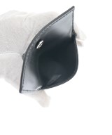 Maison Margiela（メゾンマルジェラ）財布・コインケース 黒 サイズ:- メンズ/2200610468070
