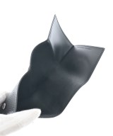 Maison Margiela（メゾンマルジェラ）財布・コインケース 黒 サイズ:- メンズ/2200610468070
