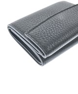 Maison Margiela（メゾンマルジェラ）財布・コインケース 黒 サイズ:- メンズ/2200610468070