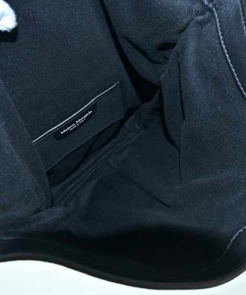 Maison Margiela（メゾンマルジェラ）クラッチバッグ 黒 サイズ:- メンズ/2200610468087