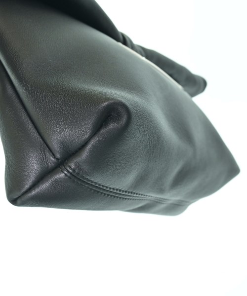 Maison Margiela（メゾンマルジェラ）クラッチバッグ 黒 サイズ:- メンズ/2200610468087