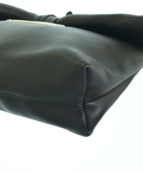 Maison Margiela（メゾンマルジェラ）クラッチバッグ 黒 サイズ:- メンズ/2200610468087