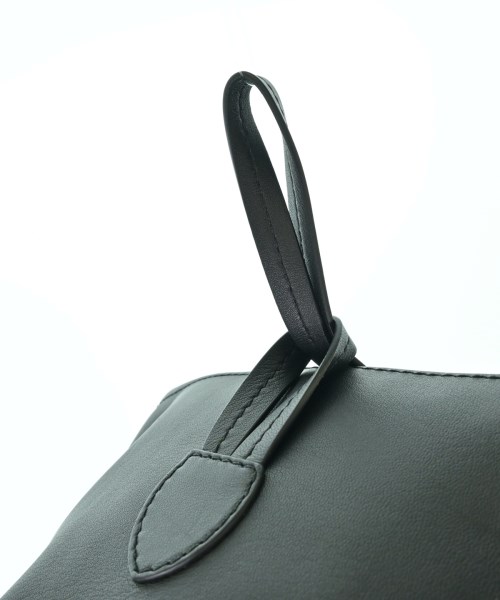 Maison Margiela（メゾンマルジェラ）クラッチバッグ 黒 サイズ:- メンズ/2200610468087