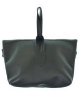 Maison Margiela（メゾンマルジェラ）クラッチバッグ 黒 サイズ:- メンズ/2200610468087