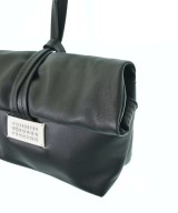 Maison Margiela（メゾンマルジェラ）クラッチバッグ 黒 サイズ:- メンズ/2200610468087