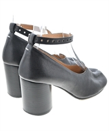 Maison Margiela（メゾンマルジェラ）パンプス 黒 サイズ:EU35 1/2(22cm位) レディース/2200616228012