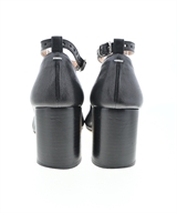 Maison Margiela（メゾンマルジェラ）パンプス 黒 サイズ:EU35 1/2(22cm位) レディース/2200616228012