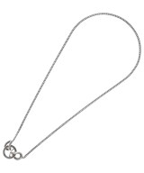 Maison Margiela（メゾンマルジェラ）ネックレス シルバー サイズ:- メンズ/2200619764159