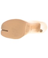 Maison Margiela（メゾンマルジェラ）パンプス ベージュ サイズ:36(23cm位) レディース/2200619782023