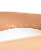 Maison Margiela（メゾンマルジェラ）パンプス ベージュ サイズ:36(23cm位) レディース/2200619782023