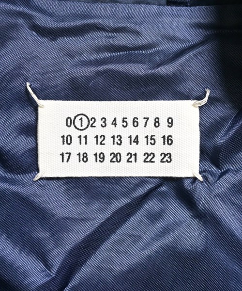 Maison Margiela（メゾンマルジェラ）その他 紺 サイズ:38(S位) レディース/2200609980156