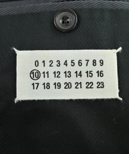 Maison Margiela（メゾンマルジェラ）その他 グレー サイズ:44(S位) メンズ/2200609980422