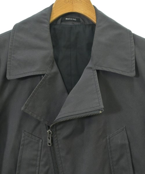 Maison Margiela（メゾンマルジェラ）その他 グレー サイズ:44(S位) メンズ/2200609980422