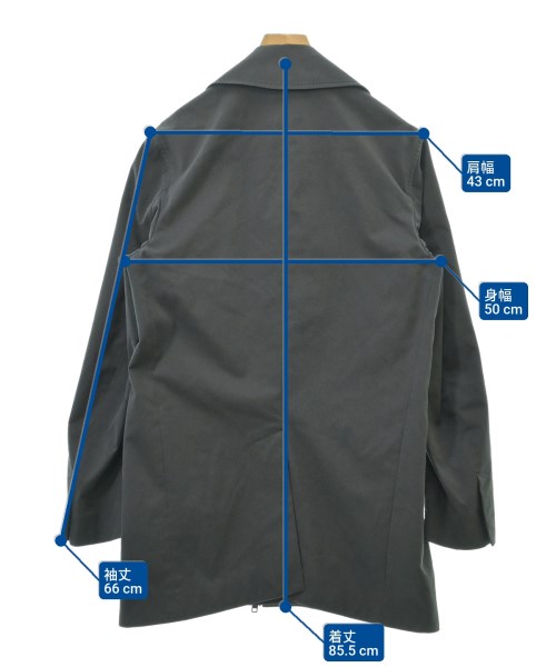 Maison Margiela（メゾンマルジェラ）その他 グレー サイズ:44(S位) メンズ/2200609980422