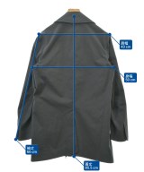 Maison Margiela（メゾンマルジェラ）その他 グレー サイズ:44(S位) メンズ/2200609980422