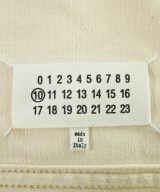 Maison Margiela（メゾンマルジェラ）デニムジャケット ベージュ サイズ:44(S位) メンズ/2200609980460