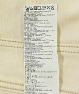 Maison Margiela（メゾンマルジェラ）デニムジャケット ベージュ サイズ:44(S位) メンズ/2200609980460
