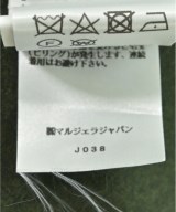 Maison Margiela（メゾンマルジェラ）カジュアルシャツ カーキ サイズ:39(M位) メンズ/2200609980545