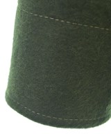 Maison Margiela（メゾンマルジェラ）カジュアルシャツ カーキ サイズ:39(M位) メンズ/2200609980545