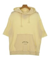 Maison Margiela（メゾンマルジェラ）パーカー 白 サイズ:44(S位) メンズ/2200609980828