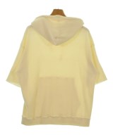 Maison Margiela（メゾンマルジェラ）パーカー 白 サイズ:44(S位) メンズ/2200609980828
