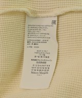 Maison Margiela（メゾンマルジェラ）パーカー 白 サイズ:44(S位) メンズ/2200609980828