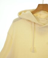Maison Margiela（メゾンマルジェラ）パーカー 白 サイズ:44(S位) メンズ/2200609980828