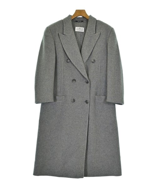 メゾンマルジェラ(Maison Margiela)のMaison Margiela チェスターコート