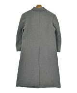 Maison Margiela（メゾンマルジェラ）チェスターコート グレー サイズ:F レディース/2200611920034