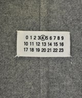 Maison Margiela（メゾンマルジェラ）チェスターコート グレー サイズ:F レディース/2200611920034