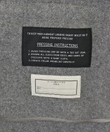 Maison Margiela（メゾンマルジェラ）チェスターコート グレー サイズ:F レディース/2200611920034